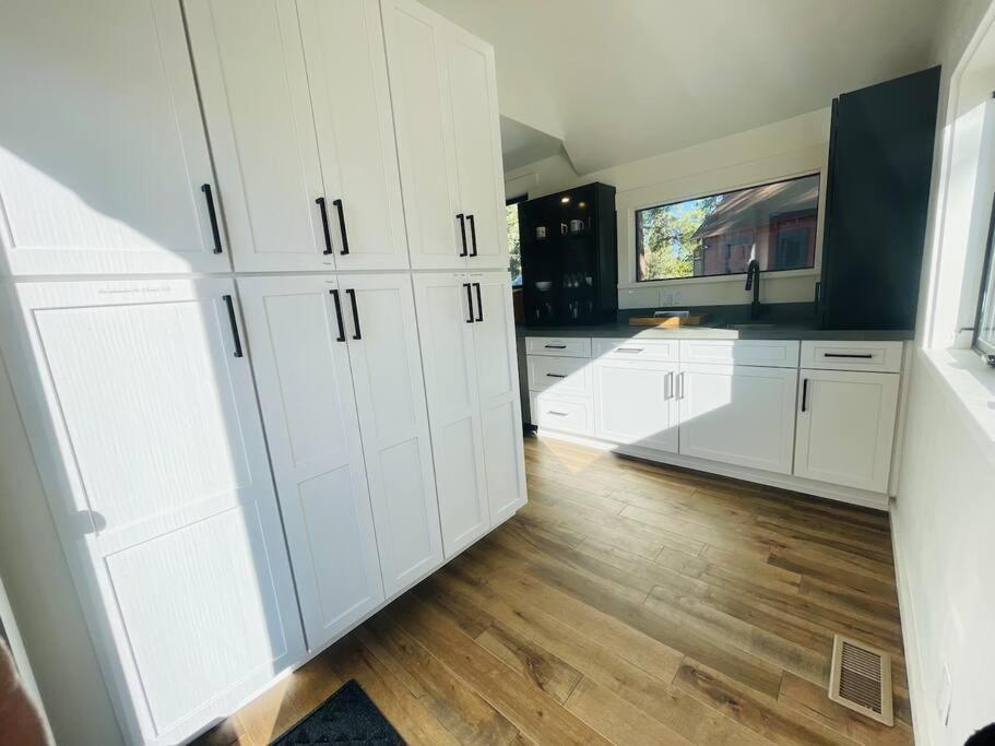Sled-Ski Lakeside Village Cabin - Spa - Bbq - Firepit - Loft - Games Big Bear Lake Εξωτερικό φωτογραφία