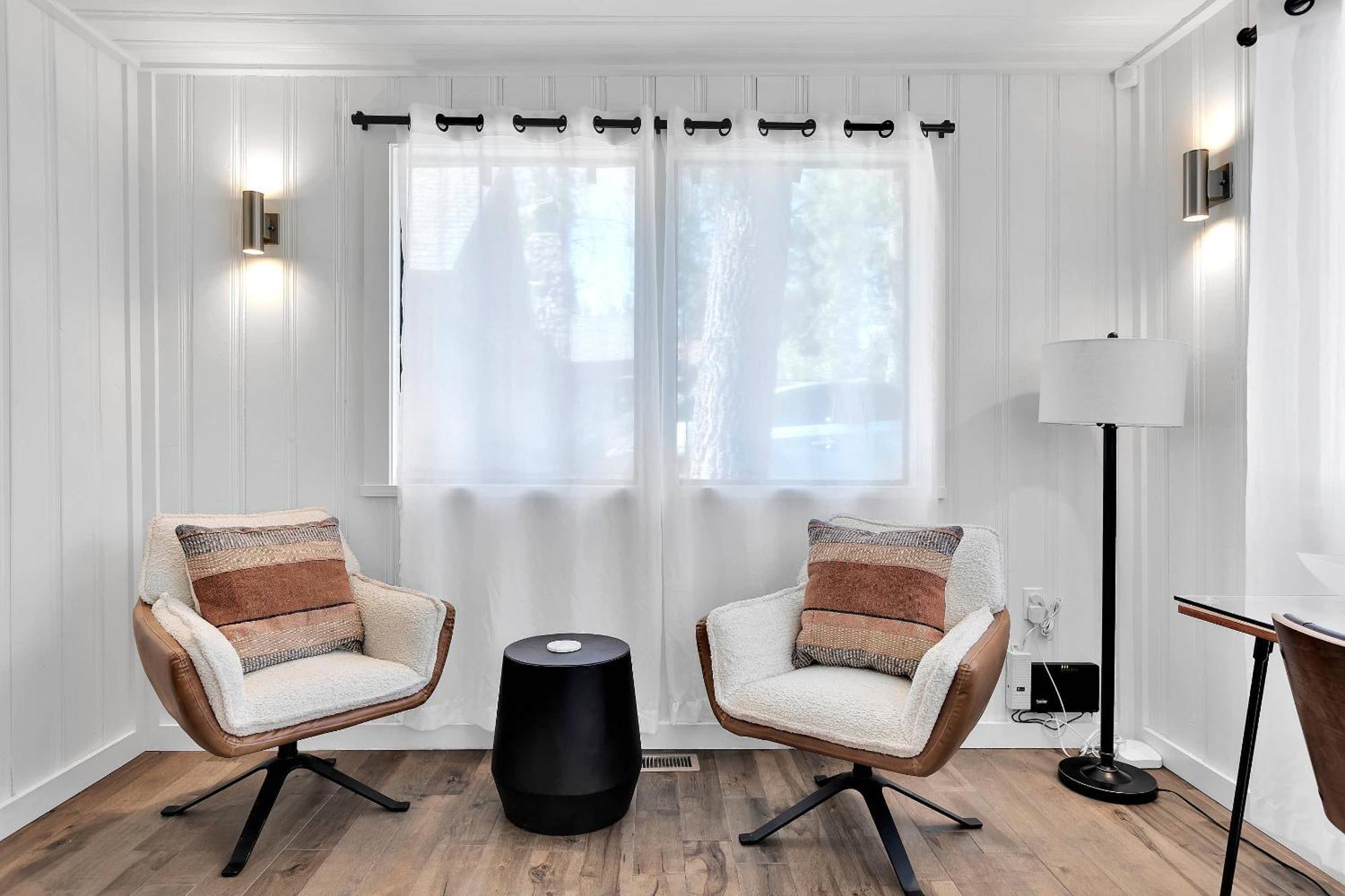 Sled-Ski Lakeside Village Cabin - Spa - Bbq - Firepit - Loft - Games Big Bear Lake Εξωτερικό φωτογραφία